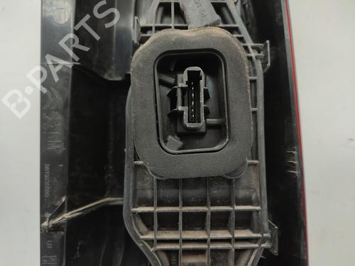 Right taillight CITROËN BERLINGO Box Body/MPV (K9) 1.5 BlueHDi 100 | BP29188516C35 