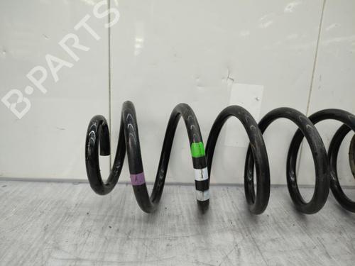 Used Shock absorber spring PEUGEOT 3008 I MPV (0U_) 2.0 HDi 150 / BlueHDi 150 (150 hp) 23722932