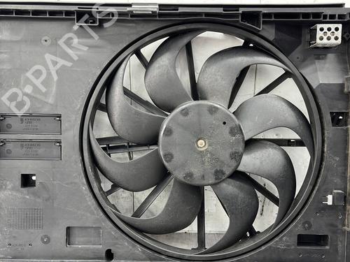 Used Radiator fan Radiator fan 33313418 33313418