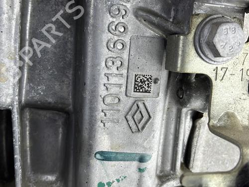 Engine DACIA LOGAN MCV II 1.0 SCe 75 | BP26168456M1 