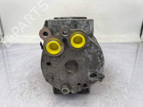 AC compressor VOLVO V70 II (285) | BP37587286M34 - Image 4