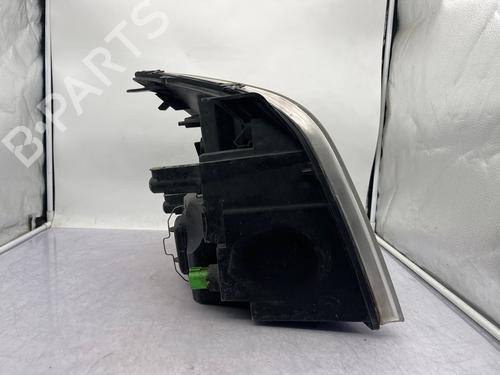 Left headlight FORD TRANSIT Van (FA_ _) 2.2 TDCi | BP36248596C28 - Image 2
