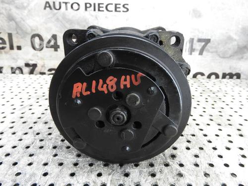AC-Kompressor PEUGEOT 306 Break (7E, N3, N5) 1.9 TD (90 hp) 23664536