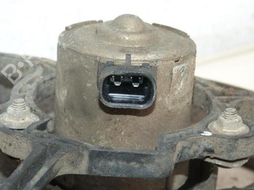 Used Radiator fan FIAT PANDA (141_) 900 (40 hp) 23695372