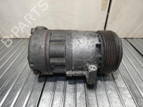 AC compressor BMW X3 (E83) 2.0 d | BP23663979M34 