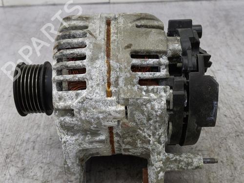 Generator VW POLO (9N_, 9A_) 1.4 16V | BP23704851M7 
