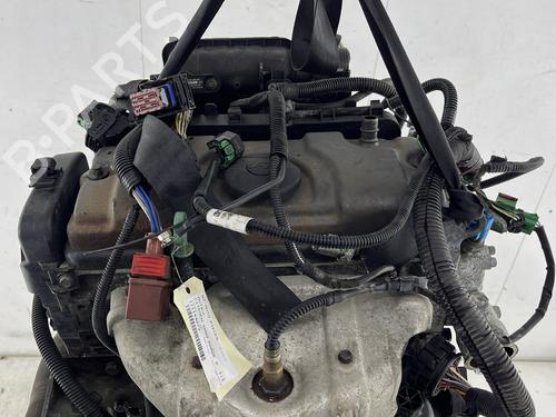 Used Engine Engine CITROËN SAXO (S0, S1) 1.1 X, SX (60 hp) 28418047 28418047