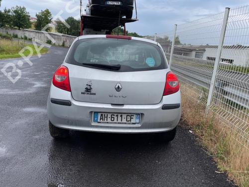 Køler RENAULT CLIO III (BR0/1, CR0/1) 1.5 dCi (BR17, CR17) | BP25653280M31 