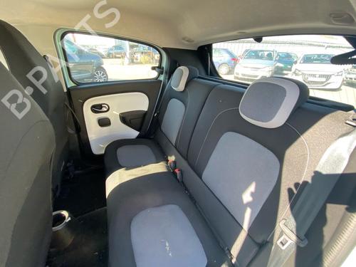Sæde sæt RENAULT TWINGO III (BCM_, BCA_) 1.0 SCe 65 (BCMJ) | BP38228175C78 - Image 7