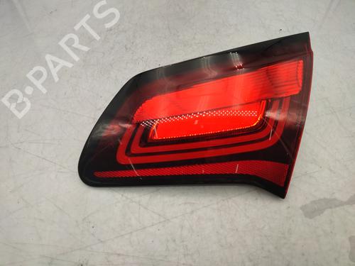 Used Rear bumper right light Rear bumper right light CITROËN C4 II (NC_) 1.6 BlueHDi 100 (99 hp) 23955228 23955228