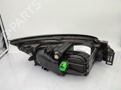 Used Left headlight Left headlight FORD MONDEO III (B5Y) 2.0 16V TDDi / TDCi (115 hp) 23713157 23713157