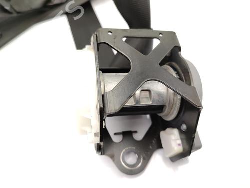 Rear left belt tensioner AUDI A1 (8X1, 8XK) 1.6 TDI | BP23743120C89 