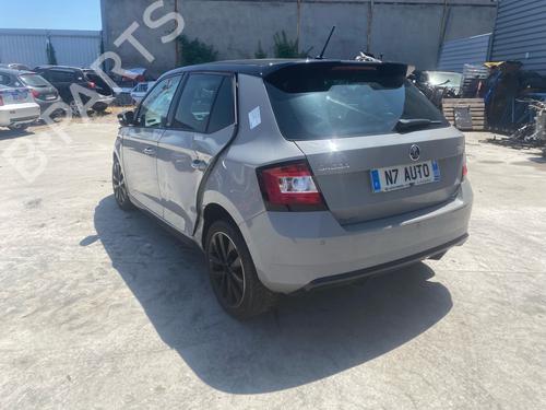 Engine SKODA FABIA III (NJ3) 1.0 TSI | BP36663922M1  - Image 86