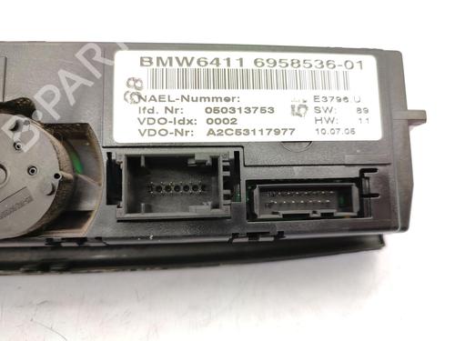 Climate control BMW 1 (E87) 120 d | BP23749865I5 - Image 4