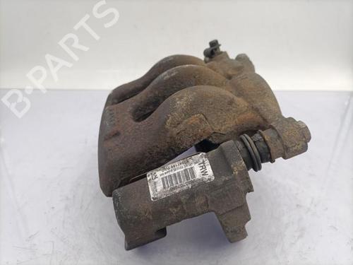 Right front brake caliper PEUGEOT 607 (9D, 9U) 2.7 HDi 24V | BP23749406M104  - Image 5