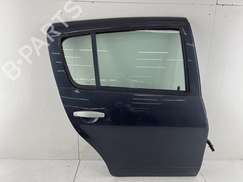 Dør højre bagtil DACIA SANDERO 1.5 dCi | BP39578436C5 - Image 3