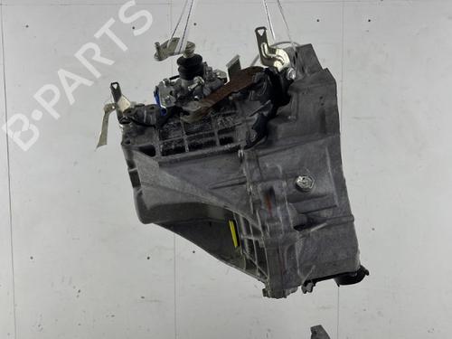 Used Gearbox Gearbox CITROËN C1 II (PA_, PS_) 1.0 VTi 72 (72 hp) 23754048 23754048