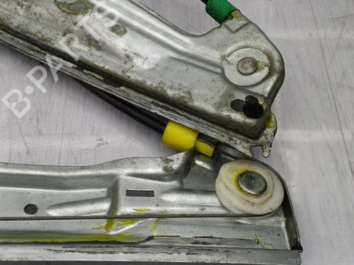 Front right window mechanism CITROËN C5 I (DC_) 2.0 HDi (DCRHZB, DCRHZE) | BP23712180C23 