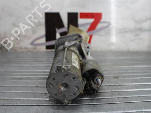 Startmotor RENAULT CLIO III (BR0/1, CR0/1) 1.5 dCi | BP23666720M8 