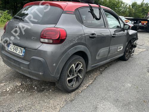 Starter CITROËN C3 III (SX) 1.2 THP 110 (SXHNPS, SXHNZT, SXHNZ6) | BP29548957M8 - Image 11