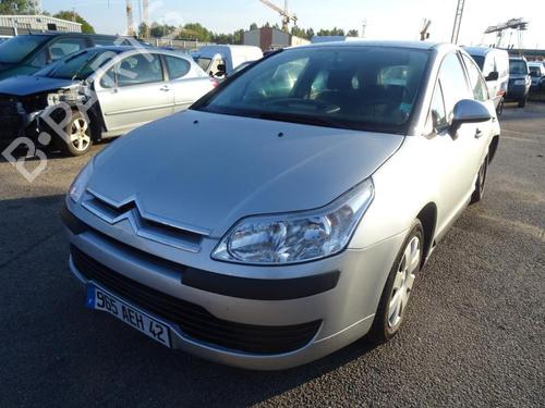 Electronic module CITROËN C4 I (LC_) 1.6 HDi | BP23698102M83  - Image 20