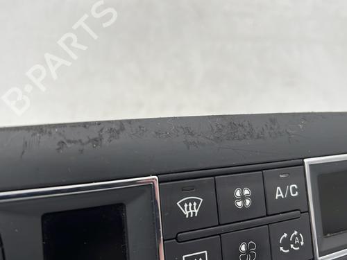 Climate control CITROËN C5 III (RD_) 1.6 HDi 110 (RD9HZC) | BP23761723I5