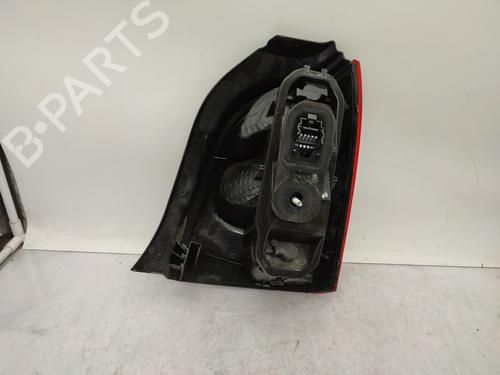 Left taillight RENAULT TWINGO II (CN0_) 1.2 16V (CN04, CN0B) | BP27699568C34  - Image 9