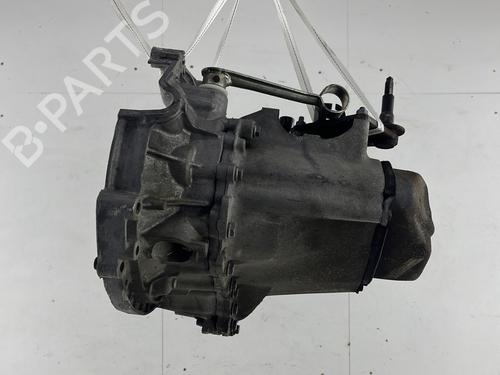 Gearbox PEUGEOT 206+ (2L_, 2M_) 1.4 i (2LKFWA, 2MKFWA) | BP23761086M3 - Image 3