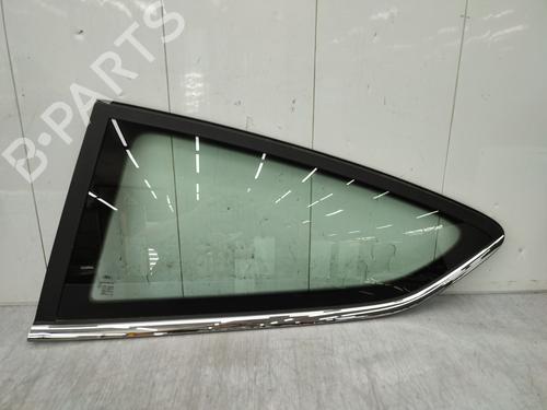 rear-left-door-window-ford-fiesta-vi-cb1-ccn-2008-26436825 main image