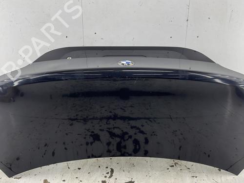 Bagklap CC/Kombi-Coupé BMW 5 (E60) 525 d (177 hp) 31039562