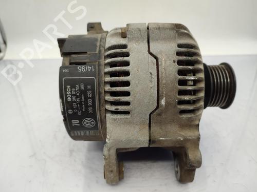 Alternator VW POLO III (6N1) 55 1.3 | BP23739770M7 