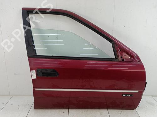 Used Right front door CITROËN XANTIA (X1_, X2_) 1.9 Turbo D (90 hp) 23709187
