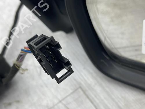 Right mirror SEAT LEON (1M1) 1.9 TDI | BP23702613C27 