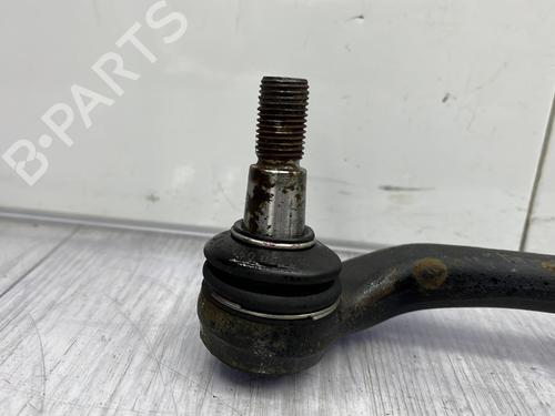 Steering rack MERCEDES-BENZ C-CLASS Coupe (CL203) C 220 CDI (203.706) | BP23663375M22 