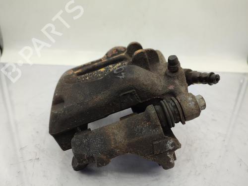 Left front brake caliper RENAULT TRAFIC II Van (FL) 2.0 dCi 115 (FL01, FL0U, FL00, FL0H, FL0M) | BP23730223M105 - Image 2