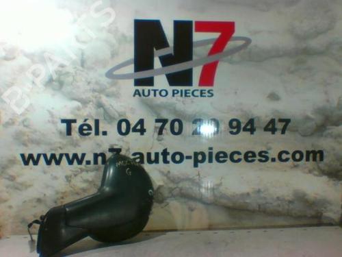 Left mirror FIAT MULTIPLA (186_) 1.9 JTD 105 (186AXB1A) | BP23685128C26 