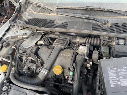 Electronic module RENAULT MEGANE III Hatchback (BZ0/1_, B3_) 1.5 dCi (BZ09, BZ0D, BZ1W, BZ29, BZ14) | BP23704389M83 - Image 25