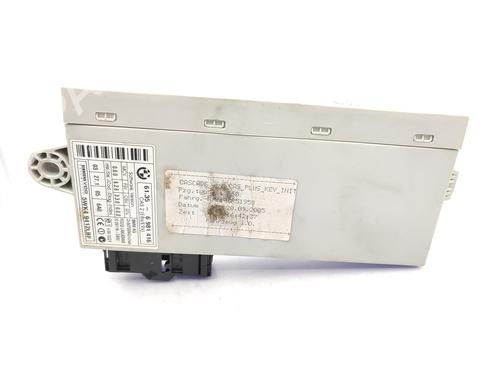 Electronic module BMW 5 (E60) 520 d | BP23680742M83 