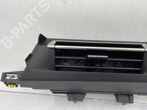 Air vent PEUGEOT 508 II (FB_, FH_, F3_) 2.0 BlueHDI 180 (FHEHZR, FHEHZN) | BP29287775I21 