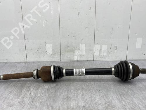 Right front driveshaft CITROËN C-ELYSEE (DD_) 1.6 BlueHDi 100 | BP26912670M39 - Image 3