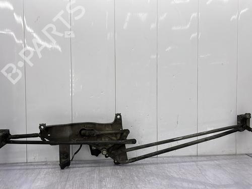 Front wiper motor PEUGEOT 807 (EB_) 2.2 HDi | BP23685687M29 