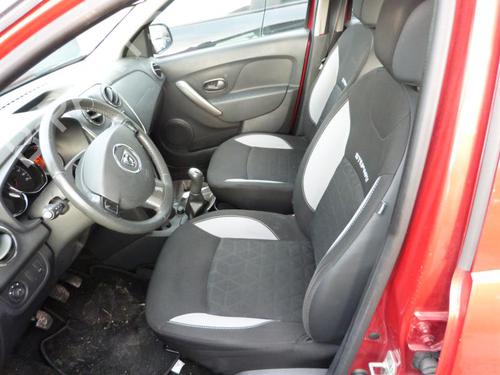 Dashboard DACIA SANDERO II 1.5 dCi | BP23690210C46 - Image 45
