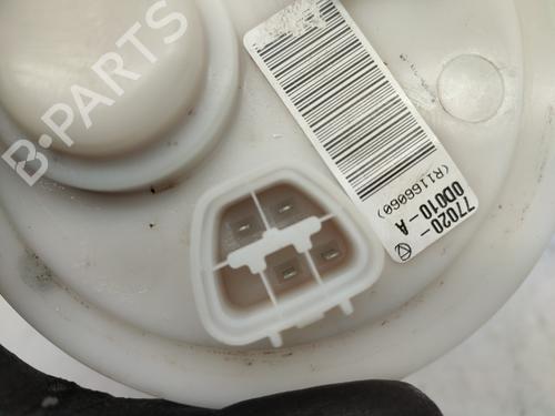 Used Fuel pump Fuel pump TOYOTA YARIS (_P1_) 1.0 (SCP10_, SCP10R) (68 hp) 26954430 26954430