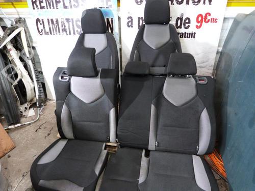 Used Seats set Seats set PEUGEOT 308 I (4A_, 4C_) 1.6 HDi (109 hp) 23692635 23692635
