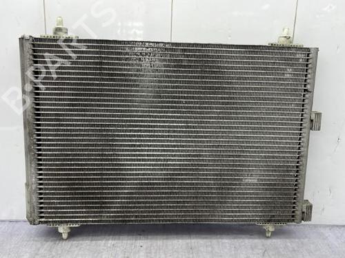 Used AC radiator AC radiator CITROËN XSARA PICASSO (N68) 1.6 HDi (90 hp) 23750300 23750300