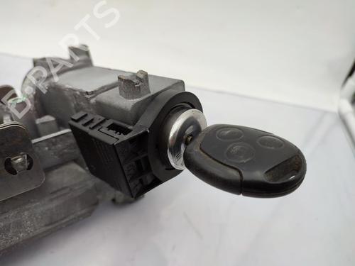 Electronic module FORD MONDEO III (B5Y) 2.0 16V TDDi / TDCi | BP23713145M83 