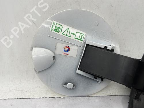 Fuel flap PEUGEOT 208 I (CA_, CC_) 1.0 VTi | BP23758920C131