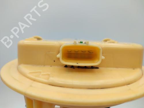 Fuel pump RENAULT CLIO IV (BH_) 1.5 dCi 75 | BP23706332M76 