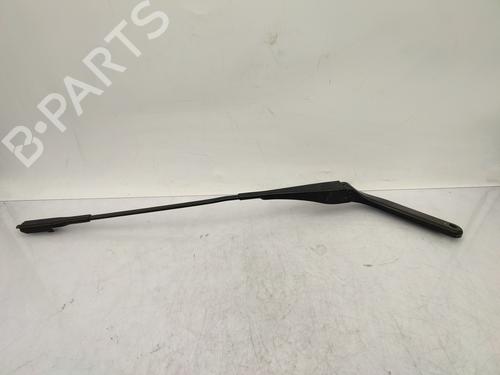 Used Front windshield wiper arm BMW 1 (E87) 116 d (116 hp) 24146228