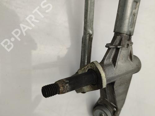 Front wiper motor RENAULT MEGANE IV Hatchback (B9A/M/N_) 1.6 dCi 165 | BP23683922M29 
